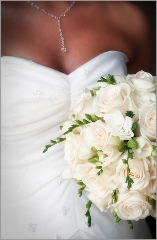 Gardenias-bridal-bouquet