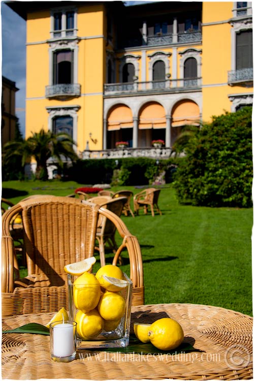 lemons-wedding-centerpieces