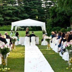 Abbazia di Santo Spirito- Villa Giannone all in one venue... from the ceremony to the party