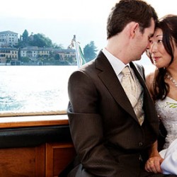 Same Venue... but very different weddings!