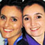 Introducing Angela & Katiuscia, our new wedding planners for Lake Garda and Veneto region