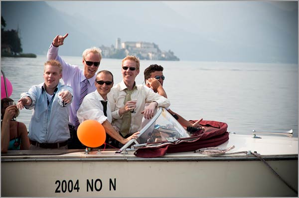 wedding-boat-tour-on-Lake-Orta