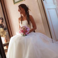 WEDDING IN VILLA PESTALOZZA: A DIVE IN THE PAST
