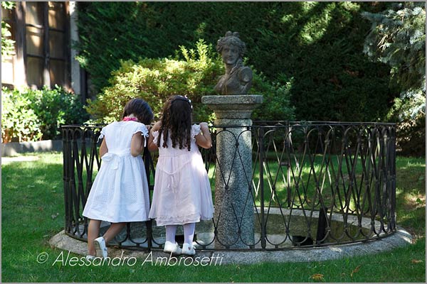 outdoor wedding-Villa-Pestalozza-Miasino-lake Orta