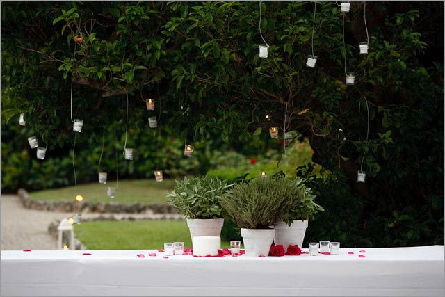 wedding reception in Cernobbio lake Como