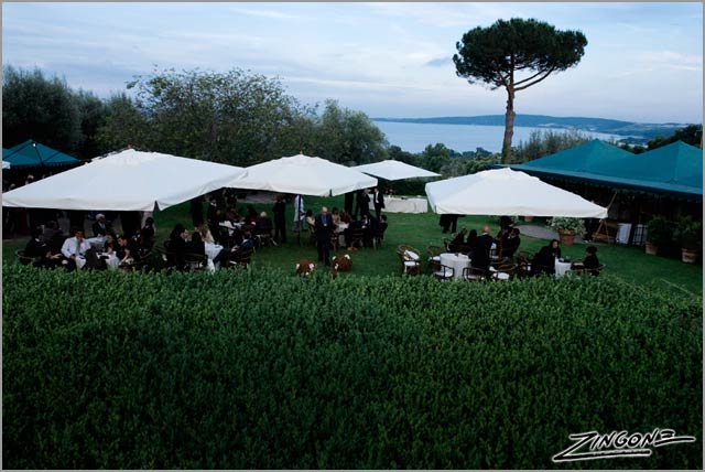 wedding-reception-on-lake-Bracciano