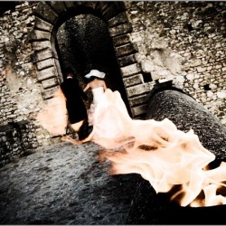 When wedding photography becomes a work of Art