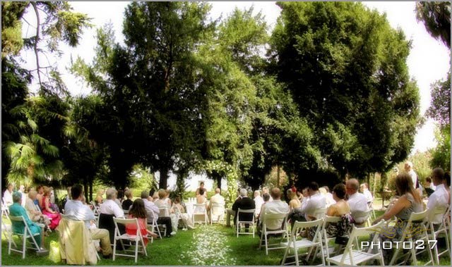 civil wedding ceremony in Sirmione Lake Garda