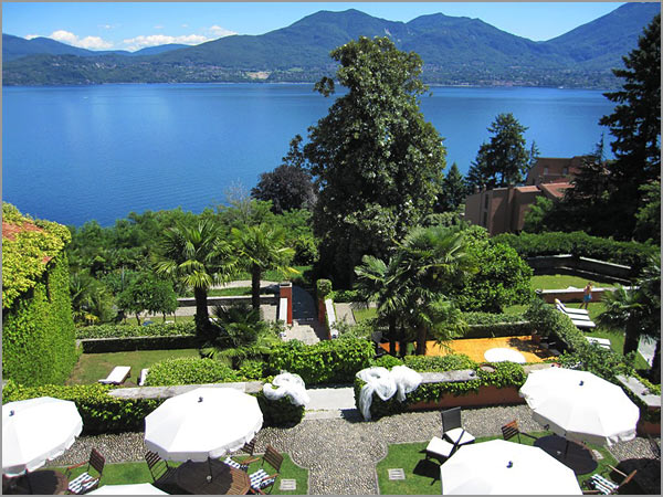 wedding at Villa Margherita Oggebbio lake Maggiore
