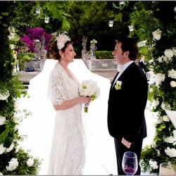 Just a preview of a wonderful wedding on Lake Como...