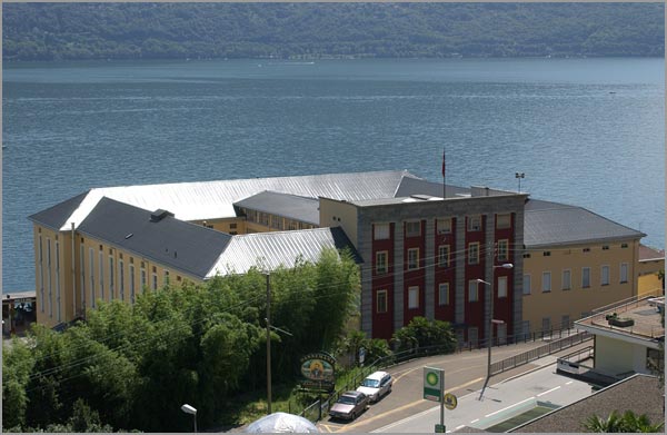 CENTRO-DANNEMANN-Brissago weddings CENTRO-DANNEMANN-Brissago weddings