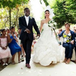 Colors and Emotions in Wedding Photography