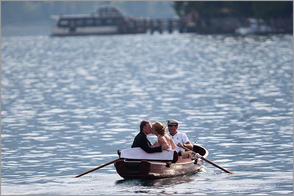Lake Orta rowing boat rentals