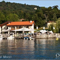ORTA BEACH CLUB... a dreamy frame for your wedding by the shores