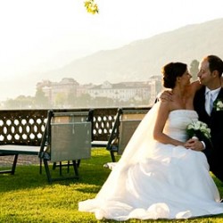 Laura and Lionel, a touch of charm on Lake Maggiore