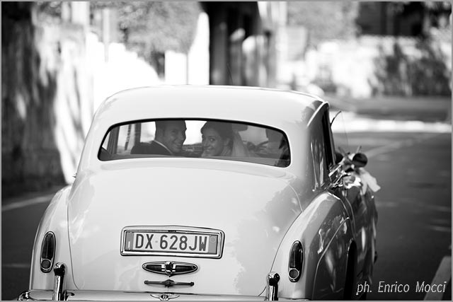 vintage car rentals in Verbania Lake Maggiore