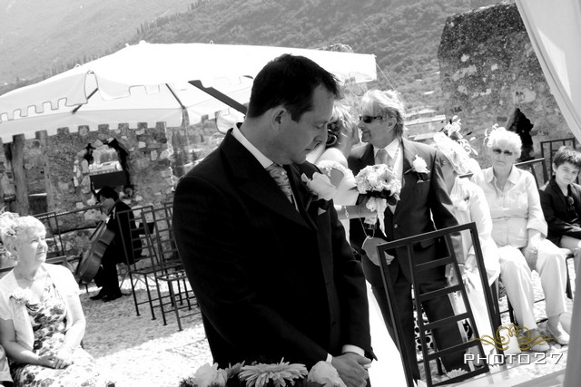 wedding musicians in Malcesine Lake Garda