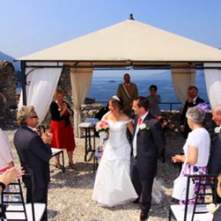 From the infinite past… to Malcesine!