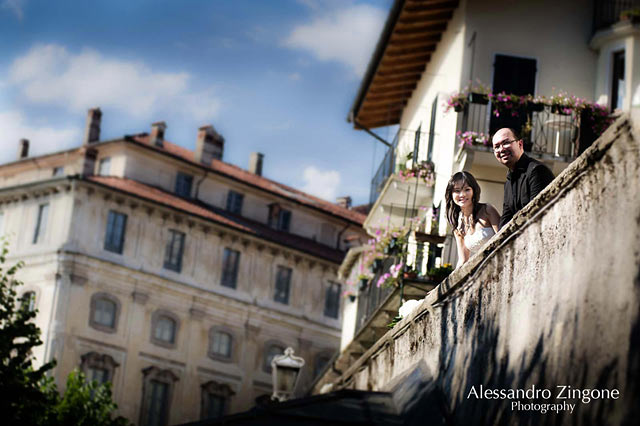 wedding photographer in Stresa Lake Maggiore