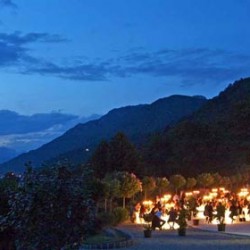 Weddings to Villa Ortea: new pictures on line and many other on their way!