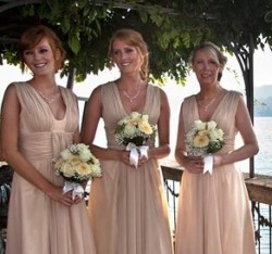 Our latest big wedding on Lake Orta