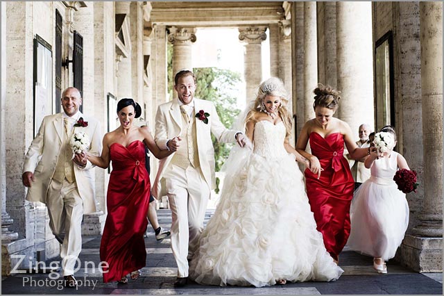 wedding photographer in Rome wedding photographer in Rome