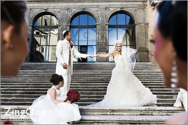 wedding photo reportage in Rome wedding photo reportage in Rome