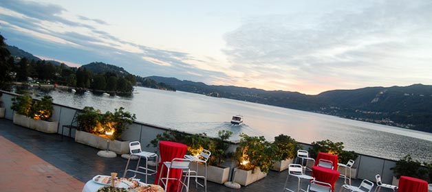 Your Wedding to Ristorante Giardinetto: a dreamy day on the shores of Lake Orta