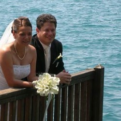 What are the most important details a wedding planner needs to know?