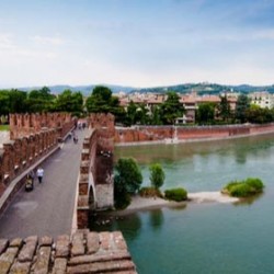 A Wedding in Verona... between elegance and simplicity