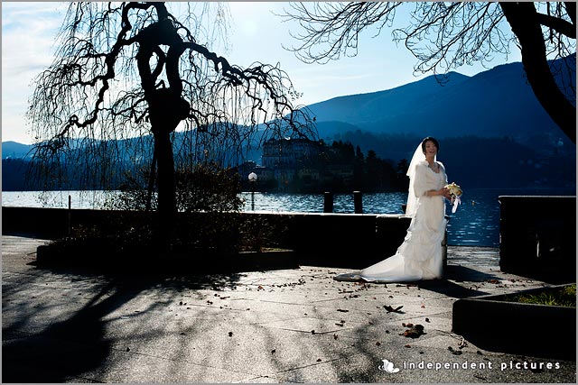 wedding at San Rocco Hotel lake Orta