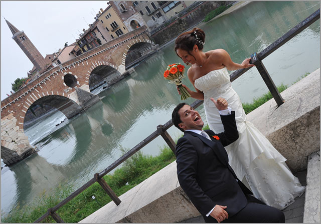 weddings in Verona