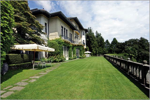 Villa Dal Pozzo Lake Maggiore weddings Villa Dal Pozzo Lake Maggiore weddings