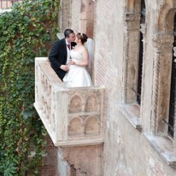 Verona, romantic idyll