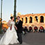 Verona, romantic idyll