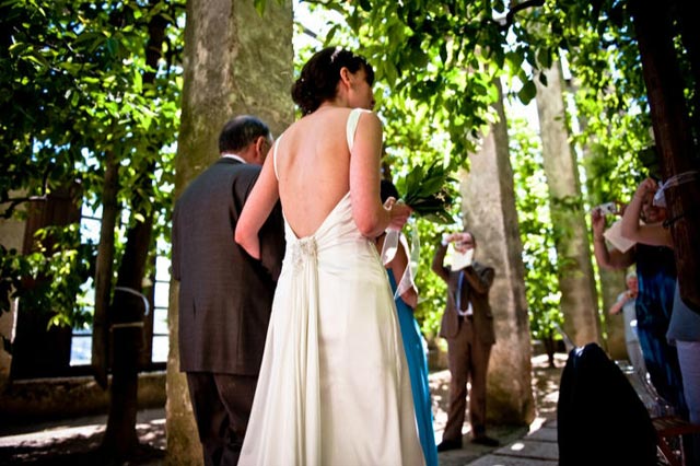 Torri del Benaco castle weddings