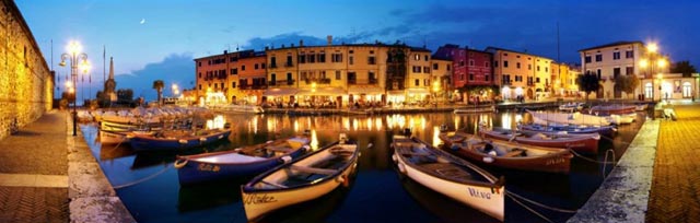 wedding in Lazise Lake Garda