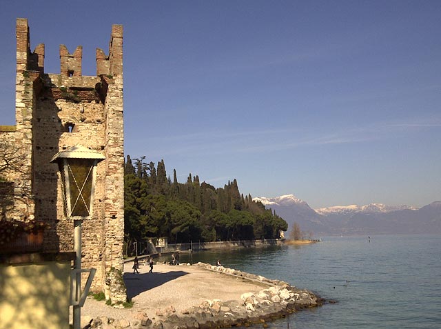 Sirmione weddings
