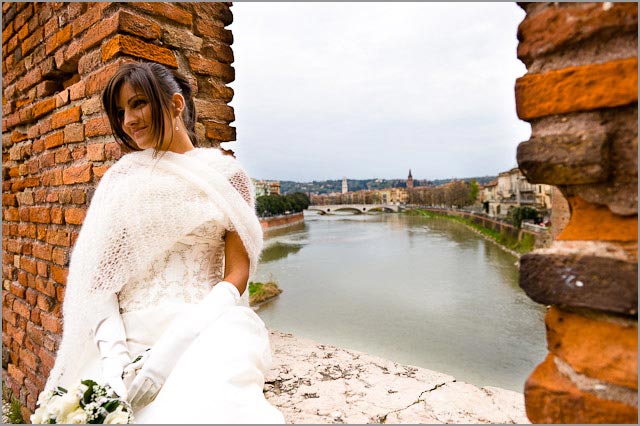 wedding planners in Verona