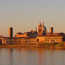 MANTUA, the city encircled by waters