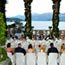 Pure Luxury in Total White at Balbianello Villa