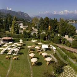 GRAND HOTEL BRISTOLa corner of paradise on the shores of Lake Maggiore