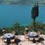 Mystic wedding on Lake Albano, just few steps from Rome