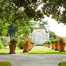 PALAZZO GEMELLIan exclusive venue in the heart of Orta Village
