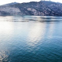 A playful wedding in Malcesine
