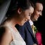 JUST MARRIED! Julie and Daniel on Lake Orta