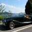 MORGAN… your wedding day on a dream car!