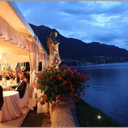 Villa Balbianello, a bijoux at Lake Como