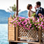 Lemon fragrance for your wedding on Lake Garda