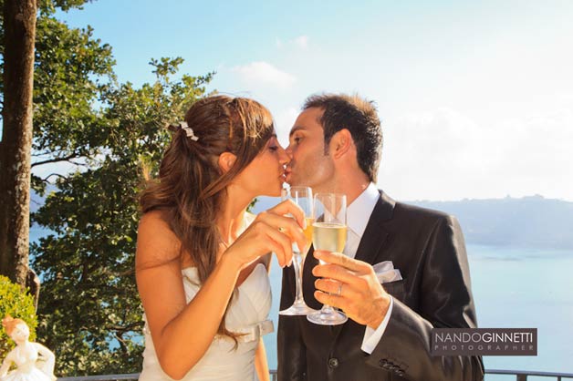 weddings-at-Villa-Pocci-lake-Albano